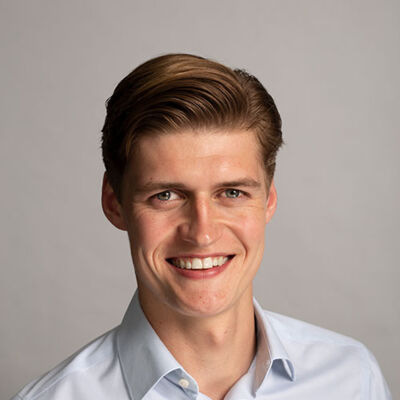 Victor Visser Victor Visser