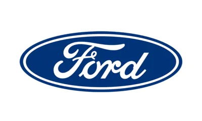 Ford logo