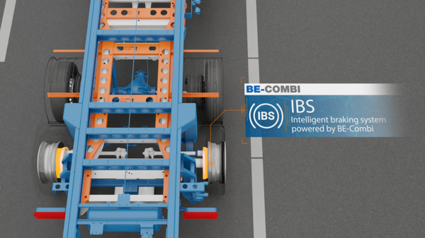 BE-Combi IBS beeld BE-Combi IBS beeld